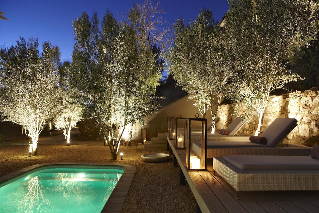 The Olive Exclusive All-Suite Hotel Віндгук Екстер'єр фото