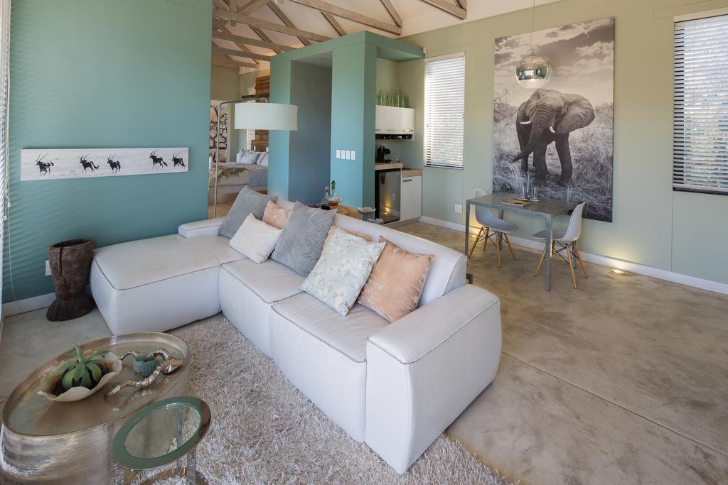 The Olive Exclusive All-Suite Hotel Віндгук Номер фото