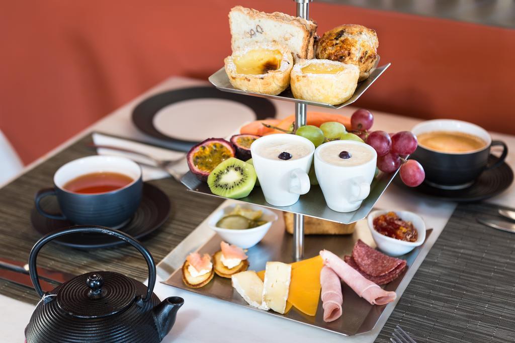 The Olive Exclusive All-Suite Hotel Віндгук Екстер'єр фото